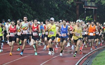 Zorgnotti et Grosgogeat champions du 10 km