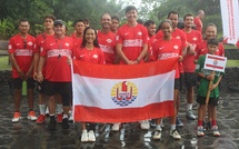 Tennis – Tahiti accueille les Oceania