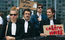 Justice criminelle : l'Assemblée nationale adopte le projet de loi, sans “plaider-coupable”