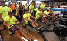 Aviron – Tahiti Rowing Tour : Appel à participation, c’est gratuit !
