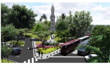 Les détails du projet d'aménagement de la pointe Vénus