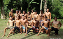 "Le songe de Taupapa" chaque samedi de juillet sur le marae Arahurahu