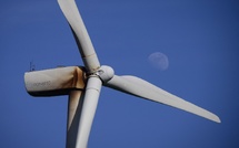 Eolien terrestre: compétitif, le renouvellement des parcs risque de vite trouver ses limites