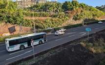 Grand projet : plus de bus mais une RDO bientôt limitée à 70 km/h
