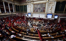 Stupéfiants, squats, rodéos urbains : l'Assemblée adopte plusieurs mesures sécuritaires clivantes