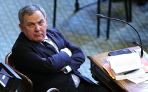Le sénateur LR Francis Szpiner mis en examen pour corruption passive