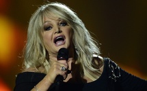 Décès de Bonnie Tyler, inimitable voix rocailleuse des années 1980