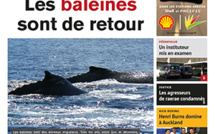 TAHITI INFOS N°681 du 14 juin 2016