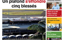 TAHITI INFOS N°686 du 21 juin 2016