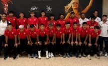 Les jeunes Tama Ura en quête d’une qualification historique au Mondial