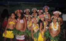 Le programme du Heiva i Papara