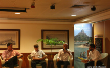 TEDx Papeete : "Le tourisme a de l'avenir en Polynésie"