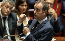 Le Parlement vote une dernière fois pour la création d'un droit à l'aide à mourir