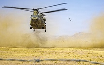 La guerre entre Iran et Etats-Unis s'installe, Ormuz quasi paralysé