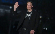 Le soutien de Musk, un parfum de soufre pour Marine Le Pen