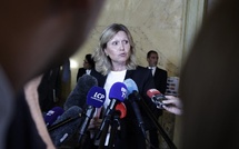 Après des années de débats, le Parlement approuve l'"aide à mourir"