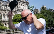 Canicule de juin : au moins 12.000 décès excédentaires recensés en Europe (analyse AFP)