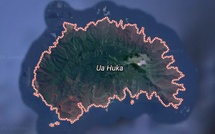 [MAJ] ​Une personne portée disparue à Ua Huka