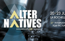 Documentaires en réalité virtuelle: un pari sur l'avenir d'un marché balbutiant