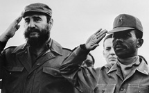 Washington accuse Cuba d'avoir mené des décennies de "subversion" anti-américaine