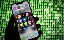Accord entre députés et sénateurs sur l'interdiction des réseaux sociaux sous 15 ans
