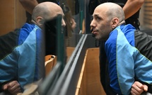 Cédric Jubillar a avoué avoir étranglé sa femme, son procès reporté à 2027