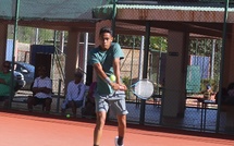 Tennis - La sélection tahitienne prend forme pour les Jeux du Pacifique