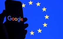 L'UE inflige 890 millions d'euros d'amendes à Google, risquant la colère de Trump