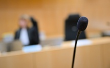Un mineur mis en examen et écroué pour le viol d'une octogénaire