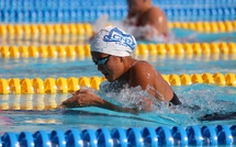 Natation - Déotille Videau remarquable aux Championnats de France
