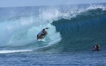 Surf - Cap vers l’Amérique pour nos surfeurs tahitiens
