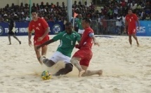 Beach soccer - Le sélectionneur des Tiki Toa dévoile sa première liste