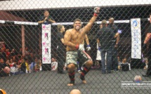 MMA – Epic Fighting : La « Savage Squad » a enflammé le public de San Diego