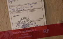 Des bébés morts découverts dans des cartons dans un appartement à Orange