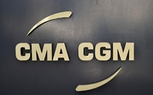 CMA CGM: bond du bénéfice net au 2e trimestre malgré la guerre au Moyen-Orient