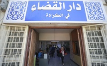 Un baron du trafic de drogue en Australie condamné à la perpétuité en Irak
