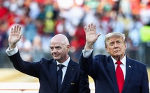Infantino poursuit la destruction du football
