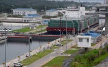 Le Panama offre une nouvelle vie à son canal, rénové et agrandi