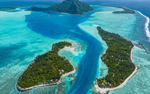 Le camping sauvage interdit à Maupiti  