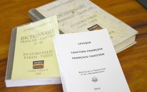 ​La lettre K intègre l’alphabet du reo tahiti