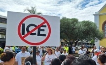 ​Les tāvana sur le qui-vive face à l’ice