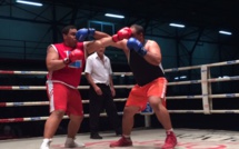 Boxe « Avia Club » : Revue d’effectif à Fautaua