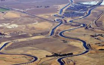 La Californie a trois fois plus d'eau dans son sous-sol qu'estimé