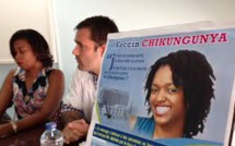 Un essai de vaccin contre le virus du Chikungunya lancé en Martinique