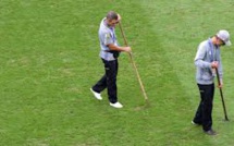 Mondial-2022: imprimante 3D et soufflerie pour des pelouses zéro défaut