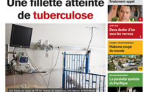 TAHITI INFOS N°691 du 28 juin 2016