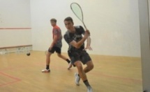 Le squash tahitien paie les pots cassés et se retrouve dos au mur