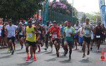 Plus de 1 000 participants attendus pour le 3e Ekiden