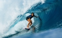 Surf - La WSL dévoile le tableau et les premiers duels de la Tahiti Pro