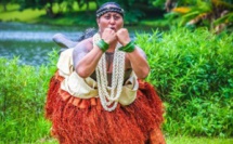 La Compagnie du Caméléon lance le cinéma itinérant dans les îles